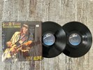 Stevie Ray Vaughan And Double Trouble –Live Alive - 2XLP-1986-Epic ‎– E2 4051-