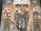 Michael Jackson Dangerous  -  REISSUE 2XLP VINYL NEW SEALED