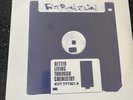 Fatboy Slim - Better Living Through Chemistry  -  REISSUE 2XLP VINYL NEW SEALED