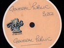 GENERAL PUBLIC GENERAL PUBLIC 7