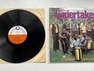 Derrick Harriott & The Crystalites Undertaker Trojan U.K. 1st 1970 Top Condition