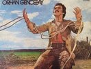 1980 Turkish Pop LP- Orhan Gencebay – Aşkı Ben Yaratmadım- Kervan plak cilik 52