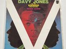 Davy Jones & The Voodoo Funk Machine Sookie Sookie Fra 1st Press Rare Psych Funk