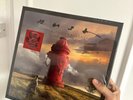 Rush Signals - 40th Anniversary Picture Vinyl Edition