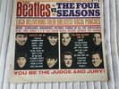 The Beatles Vs The 4 Seasons