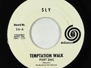 Funk Soul Mod 45 - Sly - Temptation Walk - Autumn - Sly Stone