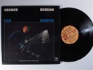 GEORGE BENSON Bad Benson CTI LP VG+ gatefold m