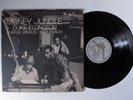 DUKE ELLINGTON/CHARLIE MINGUS/MAX ROACH Money Jungle UAJ-14017 LP VG+ mono m