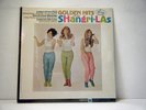 THE SHANGRI-LAS LP Golden hits of the Shangri-Las 1966 Mercury mono vinyl