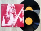 Randy Rhoads The Legendary Quiet Riot - Starwood L.A. 45 RPM 2x LP 1984 Japan