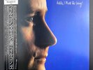 Phil Collins • Hello I Must Be Going • JAPAN Press w/ OBI vinyl record LP NM M-