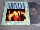 Nirvana - Smells Like Teen Spirit 1991 Spanish 12