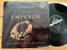 SXL 2002 Beethoven Emperor Curzon Knappertsbusch W/B BBB