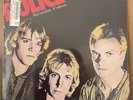 THE POLICE  