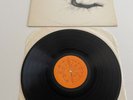 Sun City Girls 1984 LP Rare Experimental LAFMS Placebo Insert JFA Black Flag