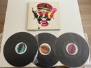 The Prodigy Always Outnumbered, Never Outgunned 3xLP XL 2004 UK Electro