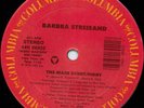 Barbra Streisand - The Main Event/Fight / Promises (12