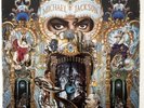 Michael Jackson-Dangerous 1991 1st Press Epic 2 LP + Inners EX/G+