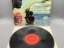 Vinyl Record Miles Davis Bitches Brew Columbia