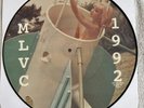 Madonna MLVC 1992 Interview Made In Italy Unplayed