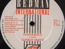 Conroy Smith - Dangerous (12