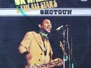 Junior Walker & The All Stars - Shotgun (LP, Comp)