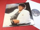 Michael Jackson  THRILLER  -  LP Epic EPC 85930 Holland 1982 sehr gut