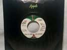 PAUL & LINDA McCARTNEY - Uncle Albert  /Too Many People - Vinyl 45rpm APPLE 1837