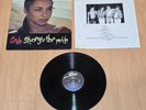 Sade -Stronger Than Pride  Vinyl - Record - Album - Cleaned & Tested LP