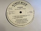 Nairobi - Funky Soul Makossa  RARE PROMO COPY. vinyl Is Perfect.