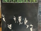 [ROCK/POP] EXC LP The PSYCHEDELIC FURS Self Titled [Original 1980 CBS Issue]