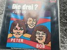 Drei Fragezeichen Originalmusik Folge 29 LP Vinyl