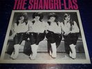 THE SHANGRI LAS, I CAN NEVER GO HOME ANYMORE, ORIGINAL FIRST PRESSING, YEAR 1965