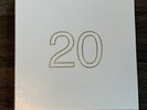 Matchbox Twenty - 7LP Vinyl Box Set - #0215/5000