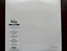 THE BEATLES LP ' WHITE ALBUM ' MONO RELEASE 2014 SEALED - LIKE NEW