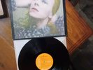 DAVID BOWIE HUNKY DORY FIRST PRESS UK VINYL RASPUTIN/BOBIL 3T/3T NO MAINMAN