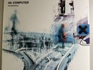 OK Computer by Radiohead (Record, 2016)