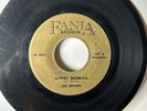 JOE BATAAN “GYPSY WOMAN” gold fania northern soul latin boogaloo 45 plays well