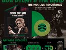 Third Man Records Vault Package #61: Bob Dylan The 1974 LIVE Recordings Vinyl