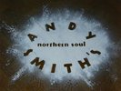 ANDY SMITH'S NORTHERN SOUL Various Artists - New & Sealed 2X LP Vinyl (BGP)