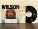 Dennis Wilson, Pacific Ocean Blue, Terra Haute PROMO Vinyl LP NM