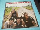 The Clash, Combat Rock, 1982 CBS Album