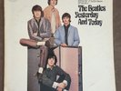 The Beatles - Yesterday and Today vinyl Mono Capitol 1966 Scranton (VG)