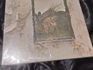 Led Zeppelin IV LP # SD-7208 SEALED MINT CONDITION