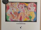 Frankie Goes To Hollywood – Welcome To The Pleasuredome [AU/NZ] 2xLP, 1984 NM++