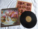 Devadip Carlos Santana/Turiya Alice Coltrane-Illuminations,CBS,74,PCQ32900,M-/M-
