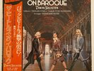 Tokyo Solisten - The Beatles On Baroque II - Japan Vinyl OBI, Insert - GP-(K)573