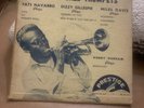 FATS NAVARRO/ DIZZY GILLESPIE/ MILES DAVIS/KENNY DORHAM-MODERN JAZZ TRUMPETS1951