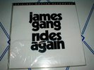JAMES GANG 2017 