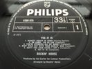 Rockin' Horse - Yes It Is // Orig UK '71 Philips LP  Jimmy Campbell